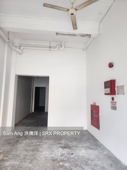 Lavender Street (D12), Retail #607563491